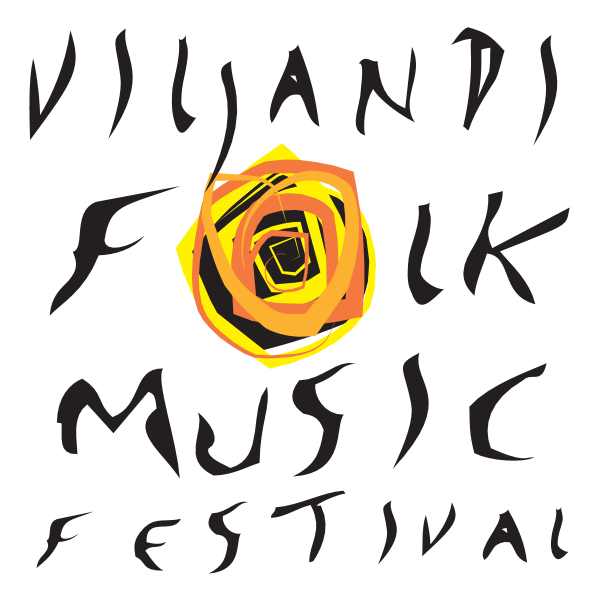 Viljandi Folk Music Festival Logo ,Logo , icon , SVG Viljandi Folk Music Festival Logo