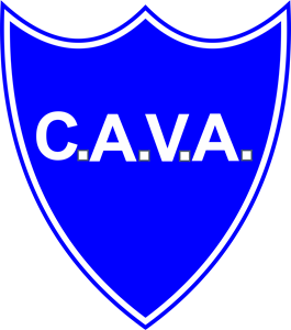 Villa Alvear de Resistencia Chaco Logo ,Logo , icon , SVG Villa Alvear de Resistencia Chaco Logo