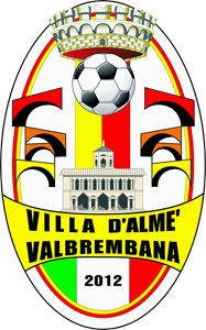 Villa d’Almè Valbrembana Logo ,Logo , icon , SVG Villa d’Almè Valbrembana Logo