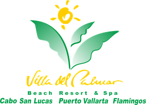 Villa del Palmar Logo