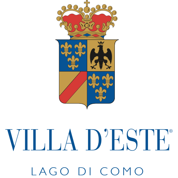 Villa D’Este Hotel Logo