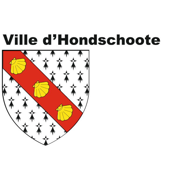 Villa d’Hondschoote Logo ,Logo , icon , SVG Villa d’Hondschoote Logo