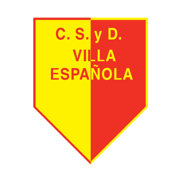 Villa Espanola Logo ,Logo , icon , SVG Villa Espanola Logo
