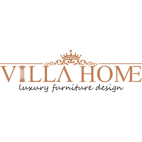 Villa Home Logo ,Logo , icon , SVG Villa Home Logo