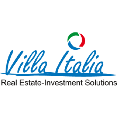Villa Italia Logo ,Logo , icon , SVG Villa Italia Logo