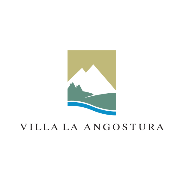 Villa La Angostura Logo ,Logo , icon , SVG Villa La Angostura Logo