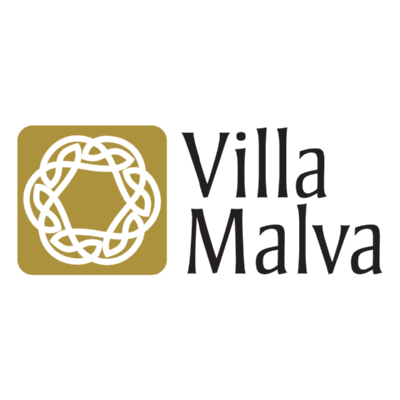 Villa Malva Logo ,Logo , icon , SVG Villa Malva Logo