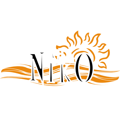 Villa NIKO Logo ,Logo , icon , SVG Villa NIKO Logo