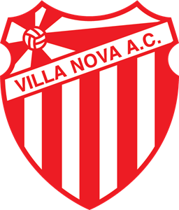 Villa Nova Atletico Clube Logo ,Logo , icon , SVG Villa Nova Atletico Clube Logo