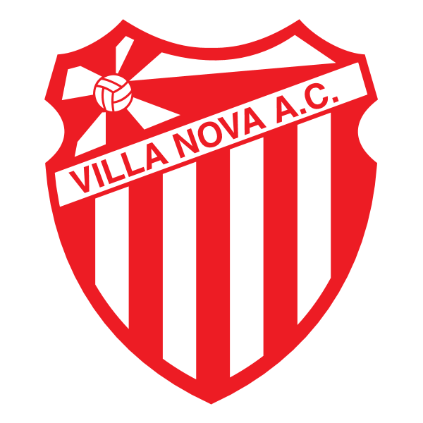 Villa Nova Atletico Clube-MG Logo ,Logo , icon , SVG Villa Nova Atletico Clube-MG Logo