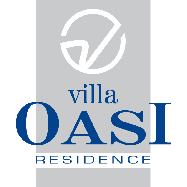 Villa Oasi Residence Logo ,Logo , icon , SVG Villa Oasi Residence Logo