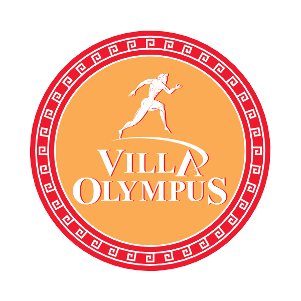 VILLA OLYMPUS Logo ,Logo , icon , SVG VILLA OLYMPUS Logo