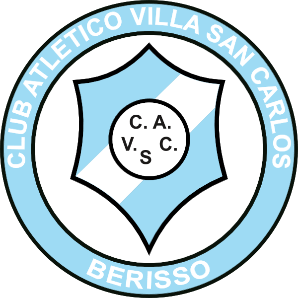 Villa San Carlos Logo ,Logo , icon , SVG Villa San Carlos Logo