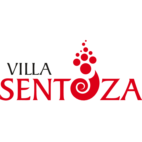 Villa Sentoza Logo ,Logo , icon , SVG Villa Sentoza Logo