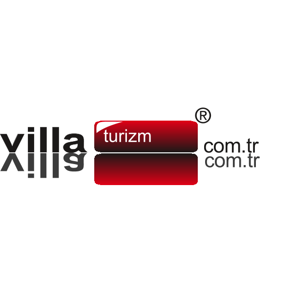 Villa Turizm Logo ,Logo , icon , SVG Villa Turizm Logo