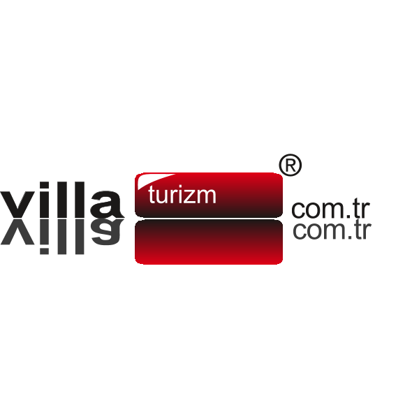 Villa Turizm Logo