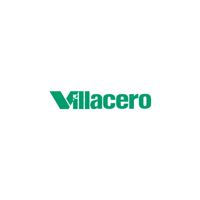 Villacero Logo