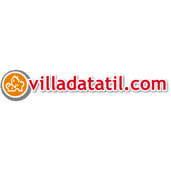 Villada Tatil Logo ,Logo , icon , SVG Villada Tatil Logo