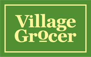 Village Grocer Logo ,Logo , icon , SVG Village Grocer Logo