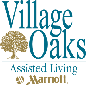 Village Oaks Logo