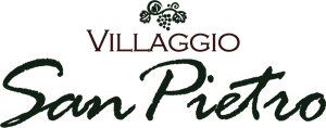 Villagio San Pietro Logo