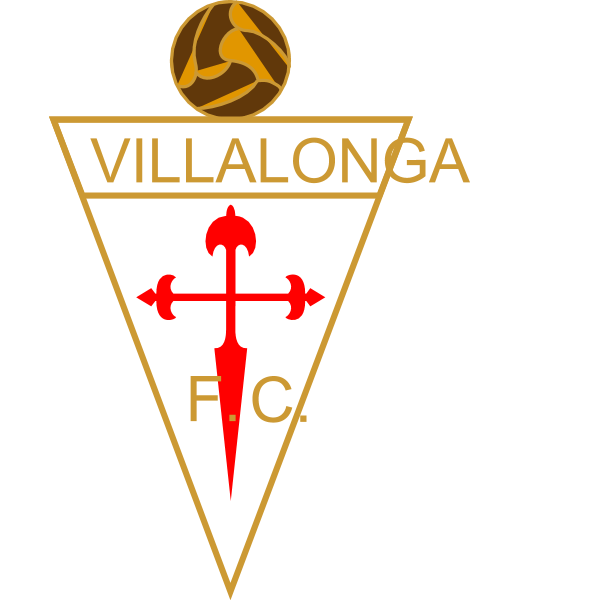 Villalonga FC Logo