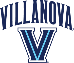 Villanova Wildcats Logo ,Logo , icon , SVG Villanova Wildcats Logo