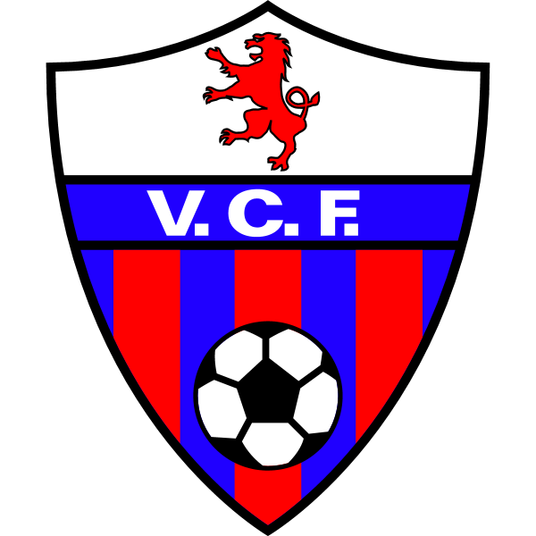 Villanueva Club de Futbol Logo