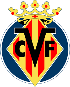 Villareal C. de F. Logo ,Logo , icon , SVG Villareal C. de F. Logo