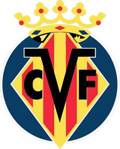 Villarreal Club de Fútbol Logo ,Logo , icon , SVG Villarreal Club de Fútbol Logo