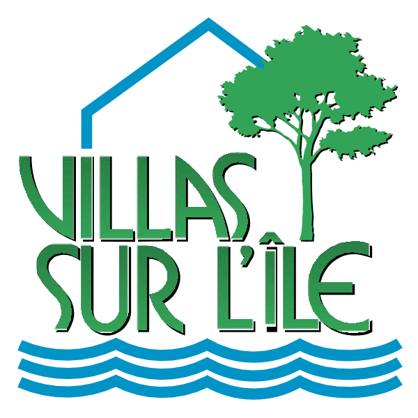 Villas Sur L'Ile