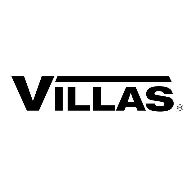 Villas ,Logo , icon , SVG Villas