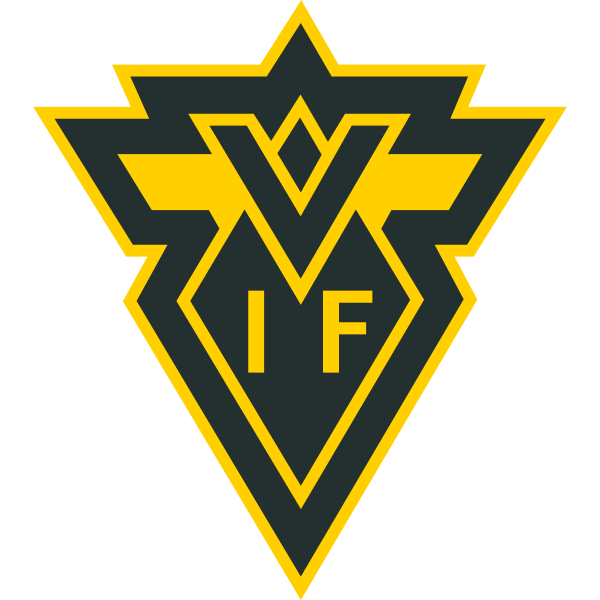 Villastadens IF Logo