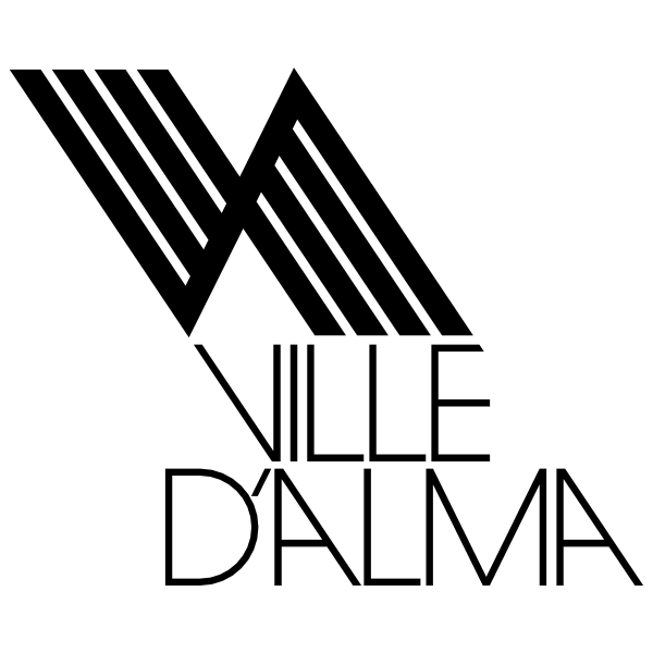 Ville dAlma