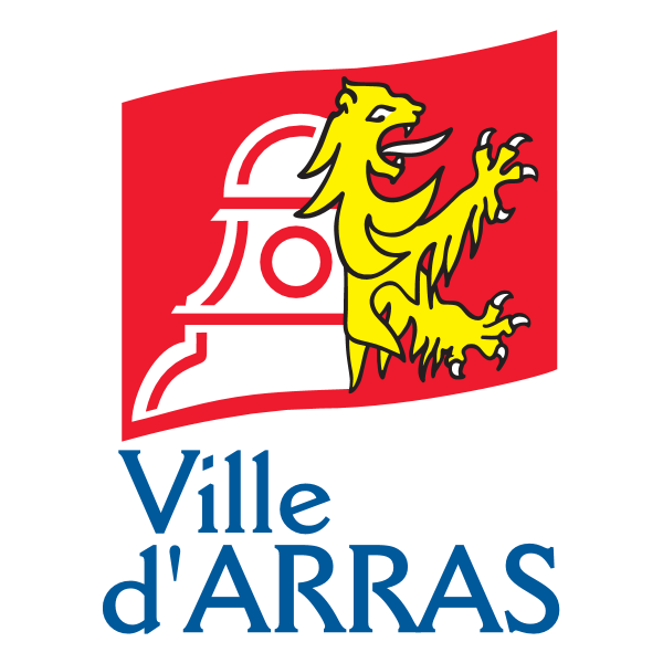 Ville d’Arras Logo ,Logo , icon , SVG Ville d’Arras Logo