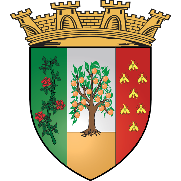 Ville De Blida Logo ,Logo , icon , SVG Ville De Blida Logo