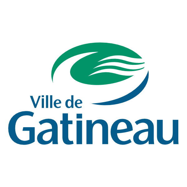 Ville de Gatineau Logo ,Logo , icon , SVG Ville de Gatineau Logo