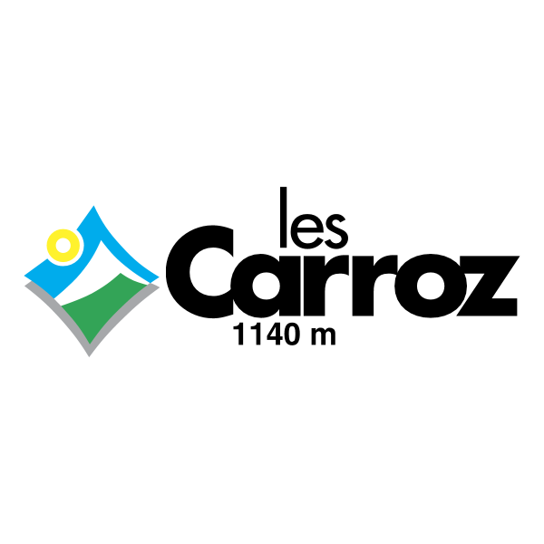 Ville de Les Carroz