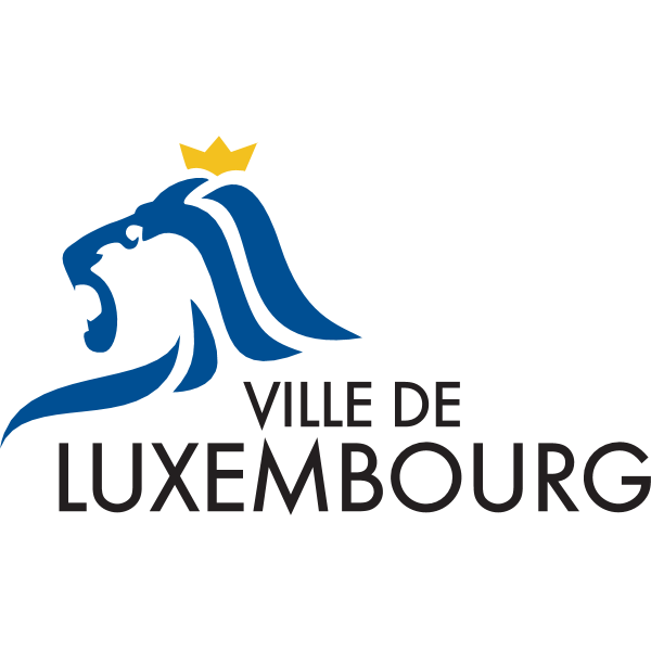 Ville de Luxembourg Logo ,Logo , icon , SVG Ville de Luxembourg Logo