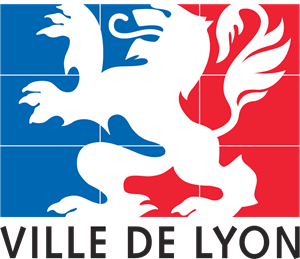 Ville de Lyon Logo ,Logo , icon , SVG Ville de Lyon Logo