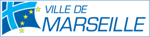 Ville de Marseille Logo ,Logo , icon , SVG Ville de Marseille Logo