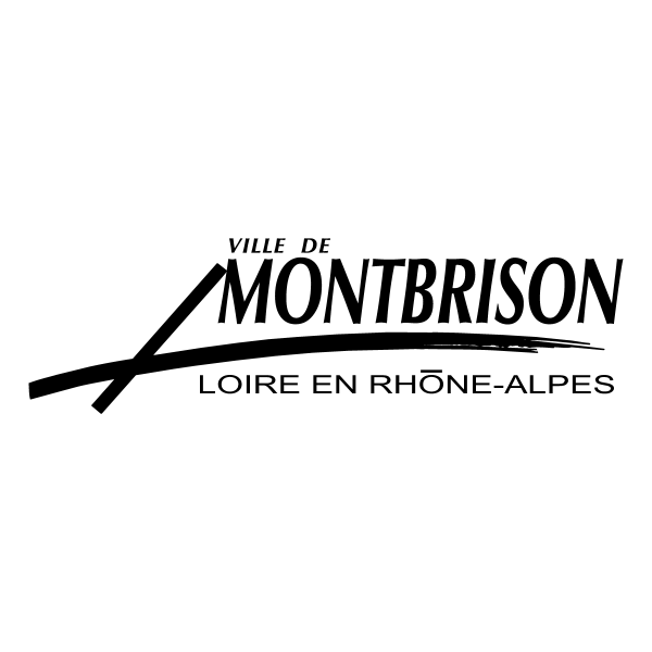 Ville de Montbrison