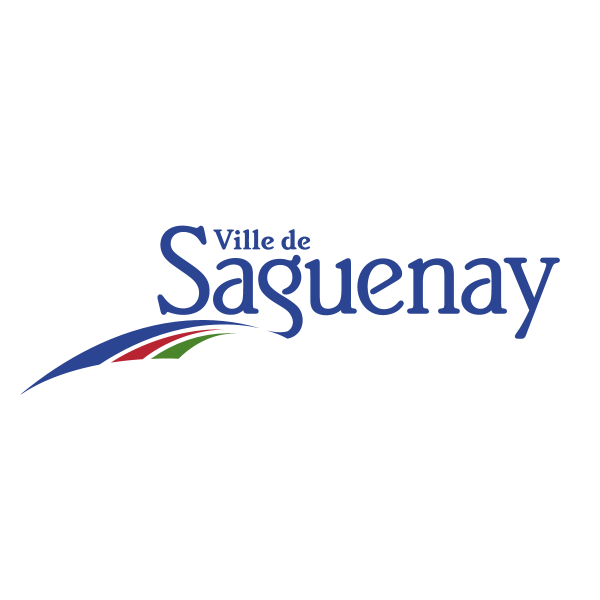 Ville de Saguenay Logo ,Logo , icon , SVG Ville de Saguenay Logo