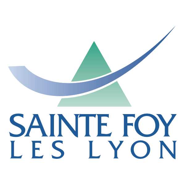 Ville de Sainte Foy les Lyon