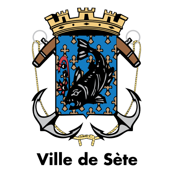 Ville de Sete