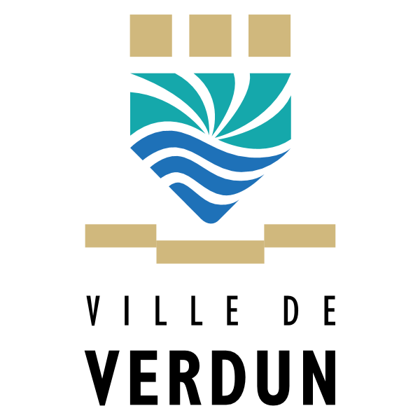 Ville de Verdun