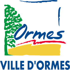 Ville D’Ormes Logo