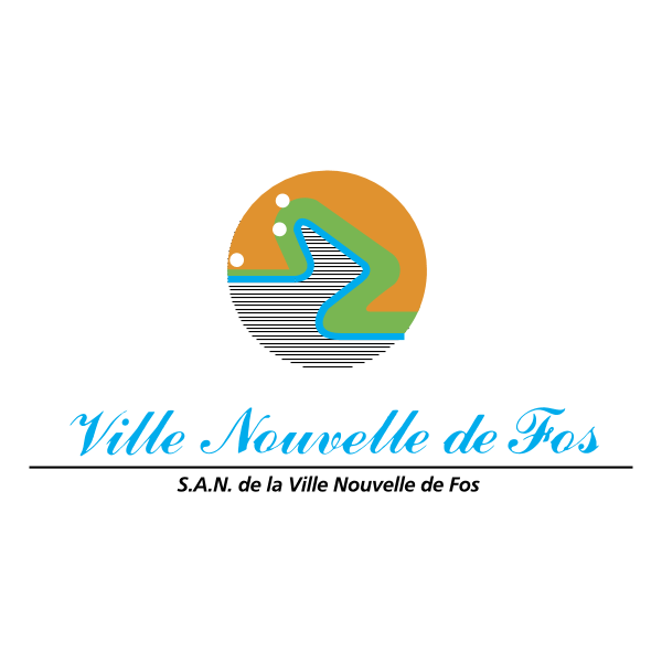 Ville Nouvelle de Fos