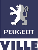 Ville Peugeot Logo ,Logo , icon , SVG Ville Peugeot Logo