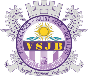Villefranche Saint-Jean Beaulieu FC Logo ,Logo , icon , SVG Villefranche Saint-Jean Beaulieu FC Logo